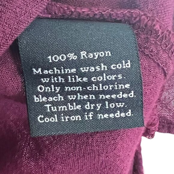 Rock & Republic Button Down Shirt - Picture 5 of 6